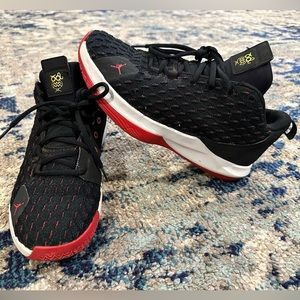 Nike CP3 12s Mens size 8.5